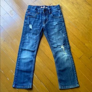 Tommy Hilfiger Boy’s Jeans